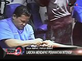 Labora Sitorus Jalani Perawatan Dikawal Ketat Petugas - iNews Petang 13/11