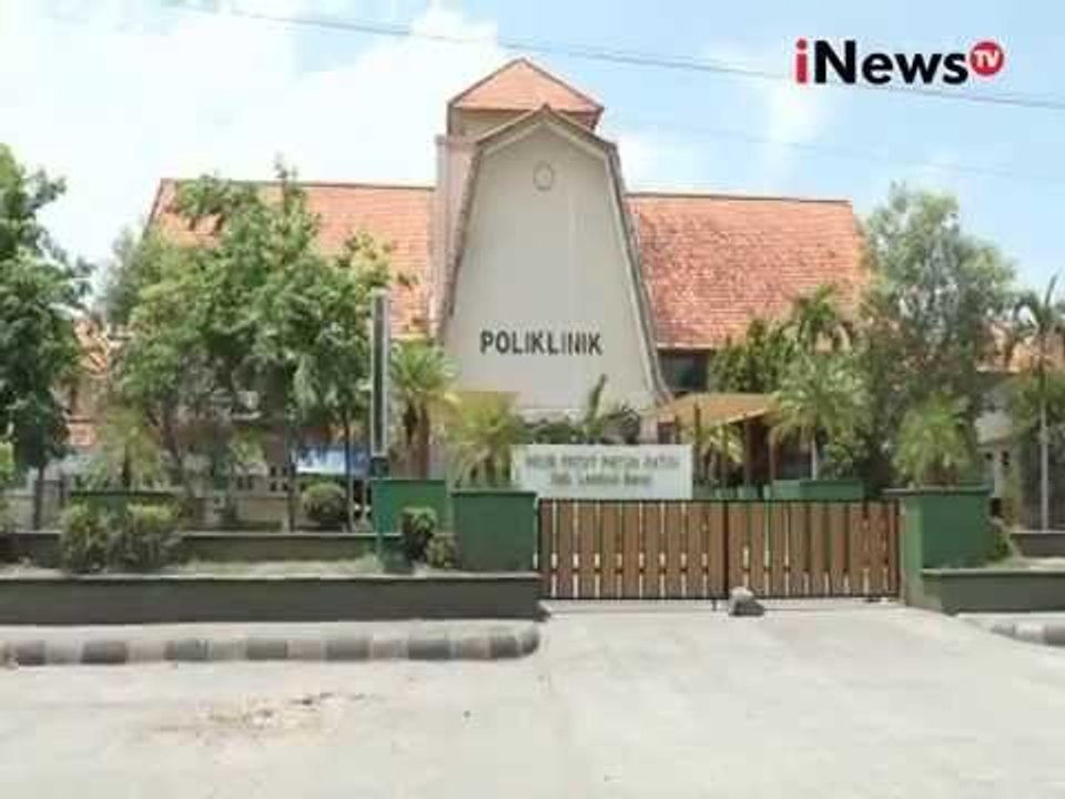 Malpraktek Operasi Persalinan Yang Merenggut Nyawa Ibu Dan Bayi Di Lombok Barat - iNews Malam 15/11