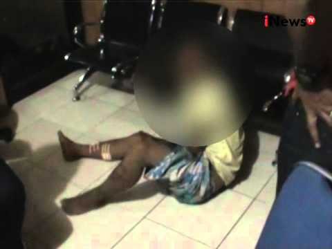 Residivis Spesialis Pencuri Brankas Di Tembak Polisi Di Makassar - iNews Pagi 16/11