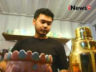 Wisata Kuliner "SouthBox" - Jakarta Today 13/11