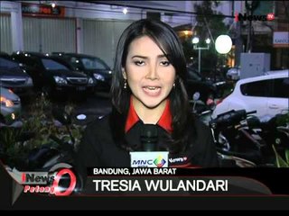 Live Report: Kebanjiran Kota Bandung - iNews Petang 13/11