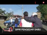 Inilah Sipir Pengedar Sabu Ditangkap Petugas Di Padang, Sumbar - iNews Malam 15/11