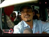 Polda Metro Jaya Membuat Peraturan Angkot Dilarang Buka Pintu - iNews Petang 13/11