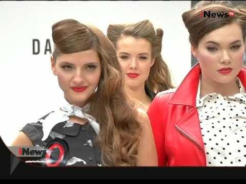 Jendela Australia, Melbourne, Kota Paling Layak Huni Di Dunia - iNews Siang 15/11