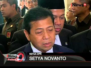 Ada Politisi Catut Nama Presiden - iNews Petang 16/11