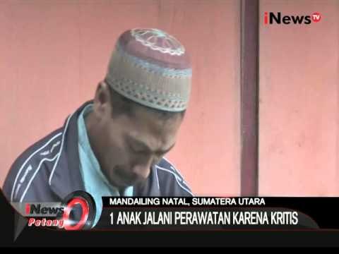 Pembunuhan Sadis, 1 Anak Tewas Dibunuh - iNews Petang 16/11
