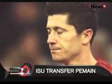 Robert Lewandowski Banyak Diminati Klub Besar Eropa - iNews Malam 16/11