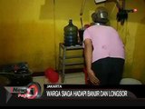 Rumah Terendam Banjir, Warga Kampung Pulo Masih Bertahan Dirumah Masing-Masing - iNews Pagi 17/11
