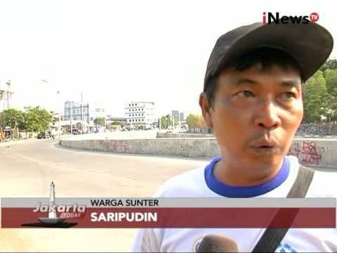 Waspada Banjir Jakarta, Pompa Air Masih Banyak Yang Rusak - Jakarta Today 16/11