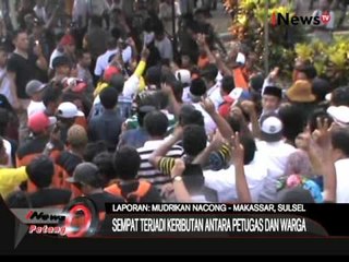 Live Report: Mudrika Nacong, Pilkada Serentak 2015 - iNews Petang 16/11