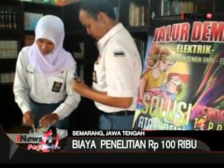 Télécharger la video: Inovasi Jaket Penurun Panas Anak Karya Siswa SMA Negeri 1 Semarang - iNews Pagi 17/11