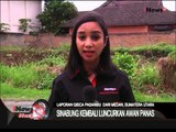 Live Report : Terkait Kondisi Terkini Erupsi Gunung Sinabung - iNews Siang 17/11