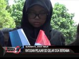 Ratusan Pelajar SD Gelar Doa Bersama Untuk Korban Prancis - iNews Petang 17/11