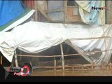 Live Report : Terkait Kondisi Terkini Banjir Di Kampung Pulo - iNews Pagi 17/11