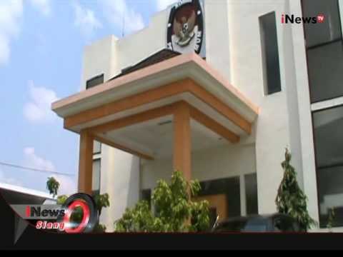 Jelang Pilkada Serentak, KPUD Solo Belum Mendapatkan Anggaran Seutuhnya - iNews Siang 17/11