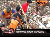 Pemrof DKI Akan Mulai Lelang Pembongkaran Jembatan Kalibata - iNews Malam 17/11
