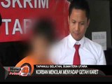 Beredar Video Kekerasan Rumah Tangga - iNews Petang 17/11