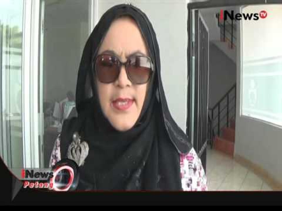 Keluarga Pasien BPJS Mengamuk - iNews Petang 16/11