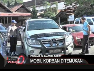 Penculikan Kader Partai - iNews Petang 17/11