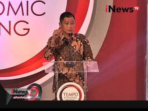 Kemenhub Terus Berusaha Perbaiki Infrastruktur Bandara - iNews Malam 17/11