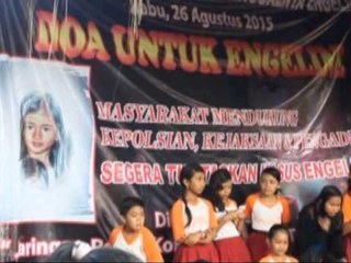 Drama Pencarian Engelin Penuh Lika Liku - iNews Petang 17/11