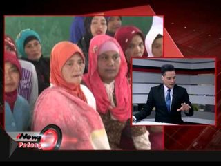 Dialog 02: Polemik Sertifikat Pranikah - iNews Petang 17/11