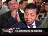 Setya Novanto Bantah Telah Mencatut Nama Presiden Jokowi Terkait Saham Freeport - iNews Malam 17/11