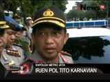 Live Report: Penyelidikan Kasus Ledakan Granat Di Jakarta Timur - iNews Siang 16/11