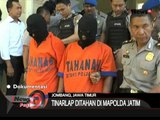 Satu Lagi Tersangka Pembunuhan Salim Kancil Di Tangkap Polisi - iNews Pagi 17/11