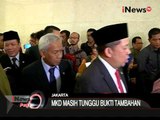 Mahkamah Kehormatan Dewan Masih Tunggu Bukti Rekaman Pembicaraan Setya Novanto - iNews Pagi 18/11