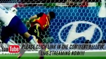 [LIVE] France Vs Belgia At Saint Petersburg Stadium St. Petersburg 17 JUN 2018