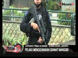 Live Report: Prima Alverinia, Ledakan Duren Sawit - iNews Petang 16/11