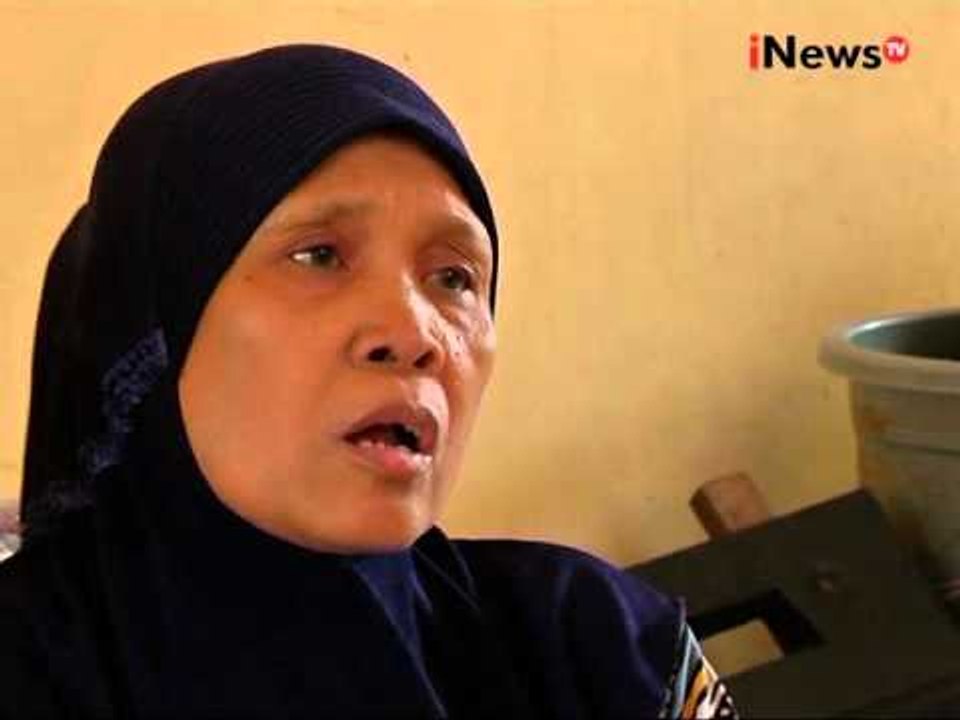 Korban Penggusuran Rusunawa, Nenek Nurhayati Takpunya Tempat Tinggal - Jakarta Today 18/11