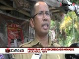 Penertiban Alat Peraga Kampanye Paslon Mataram Berlangsung Ricuh - iNews Pagi 18/11