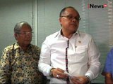 Menteri ESDM Serahkan Rekaman Percakapan Kepada MKD DPR - iNews Petang 19/11