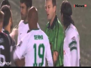 Raul Gonzales Pensiun Setelah Membawa New York Cosmos Juara NASL - iNews Malam 18/11