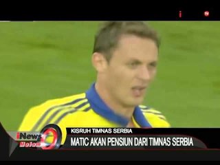 Video herunterladen: Kisruh Timnas Serbia, Matic Akan Pensiun Dari Timnas Serbia - iNews Malam 18/11