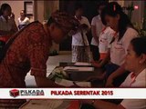 Debat Paslon Bupati Tabanan Bali, Polisi Berjaga Di Sekitar Lokasi - iNews Petang 19/11