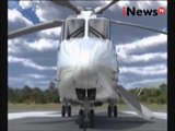 Pemerintah Akan Membeli Helikopter Kepresidenan Untuk Blusukan -  iNews Malam 19/11