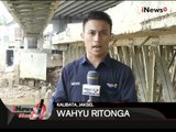 Live Report : Terkait Kondisi Terkini Sampah Di Kawasan Kalibata - iNews Siang 19/11