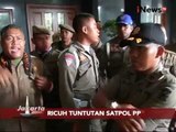 Tuntut Jadi PNS, Didatangi Satpol PP Mentri Yudi Chrisnandi Malah Pergi - Jakarta Today 19/11