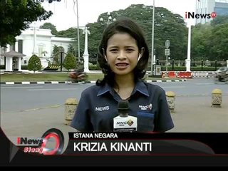 Live Report : Terkait Ayah Yang Jual Ginjal Ke Presiden - iNews Siang 20/11