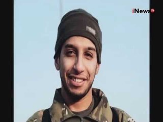 Kamis Kemarin Polisi Perancis Geledah Apartemen Orang Tua Hasna - iNews Siang 20/11