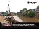 Kampung Pulo Kembali Direndam Banjir - iNews Malam 19/11