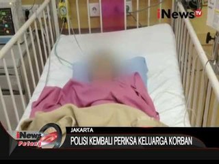 Dugaan Malpraktik Rumah Sakit - iNews Petang 20/11