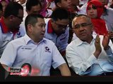 Deklarasi Partai Perindo Di Riau Tandai Kepengurusan Di Seluruh Indonesia - iNews Malam 19/11