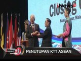 Penutupan KTT ASEAN, Para Pemimpin Sepakat Membentuk AEC - iNews Pagi 23/11