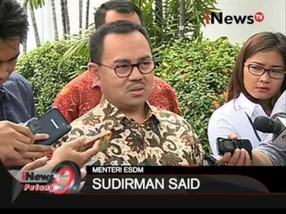 Dibalik Penyadapan Freeport - iNews Petang 20/11