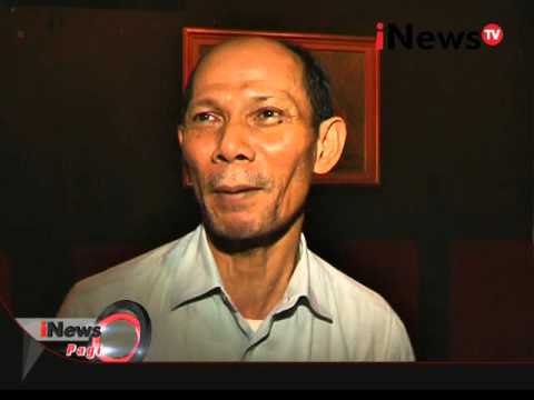 Ichsanuddin: Perbedaan Presiden Dengan Bulog Soal Impor Beras Itu Logika Palsu - iNews Pagi 23/11