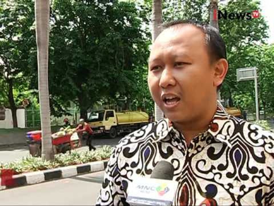 Ayah Jual Ginjal, BPJS Kesehatan Tetap Takbisa Tanggung Biaya Operasi - Jakarta Today 20/11